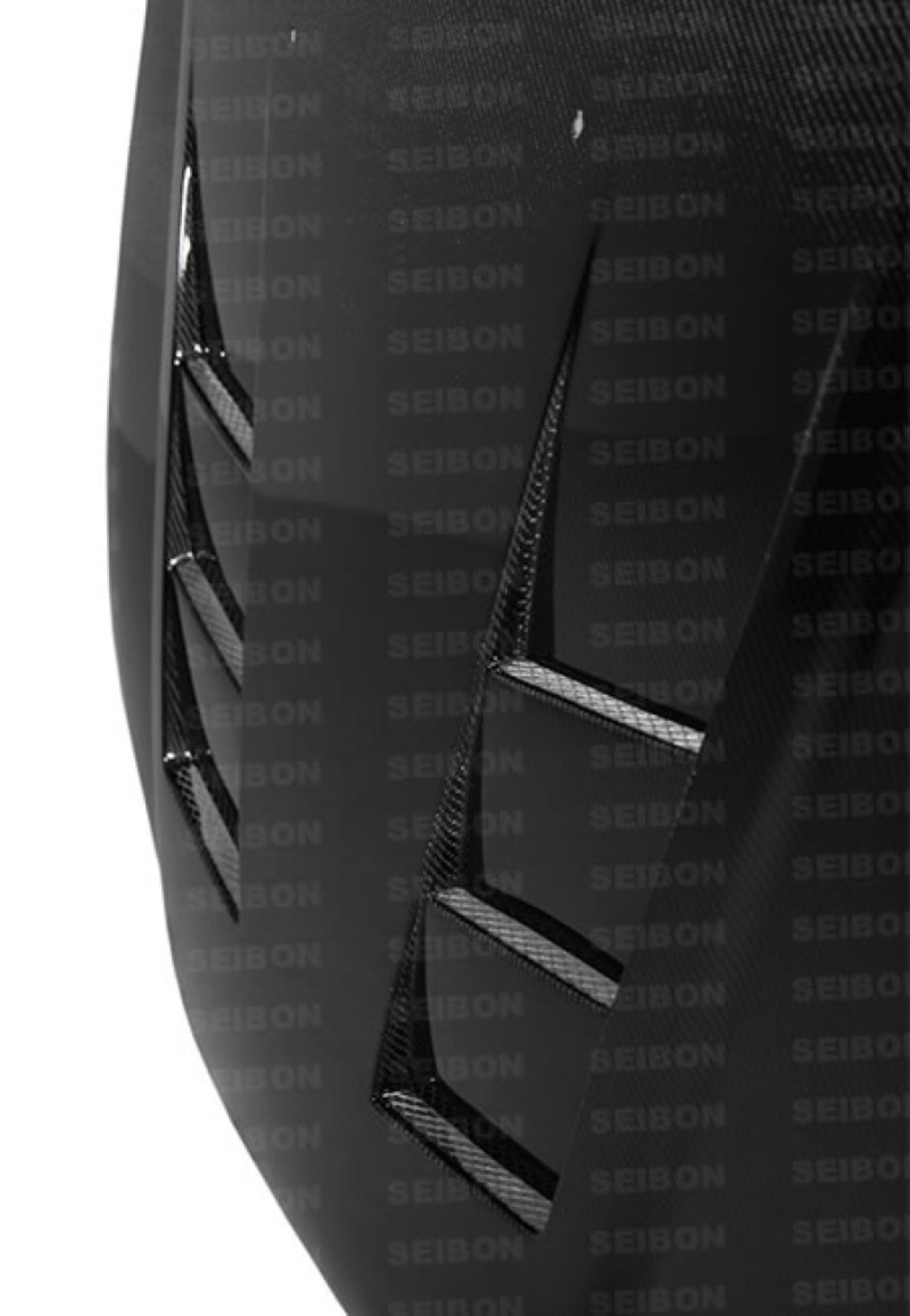 Picture of Seibon SEI Hoods - HD9698HDCV-TS