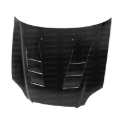 Picture of Seibon SEI Hoods - HD9698HDCV-TS