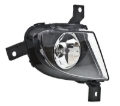Picture of Hella Fog Lamp Fog Lights - 010084021