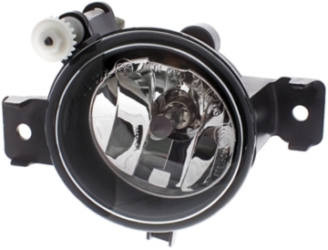 Picture of Hella 09-13 BMW X5 (w/o Cornering Lights) Fog Lamp w/ H8 Bulb - Right