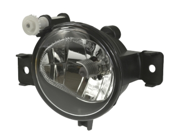 Picture of Hella 09-13 BMW X5 (w/ Cornering Lights) Fog Lamp w/ H11 Bulb - Left