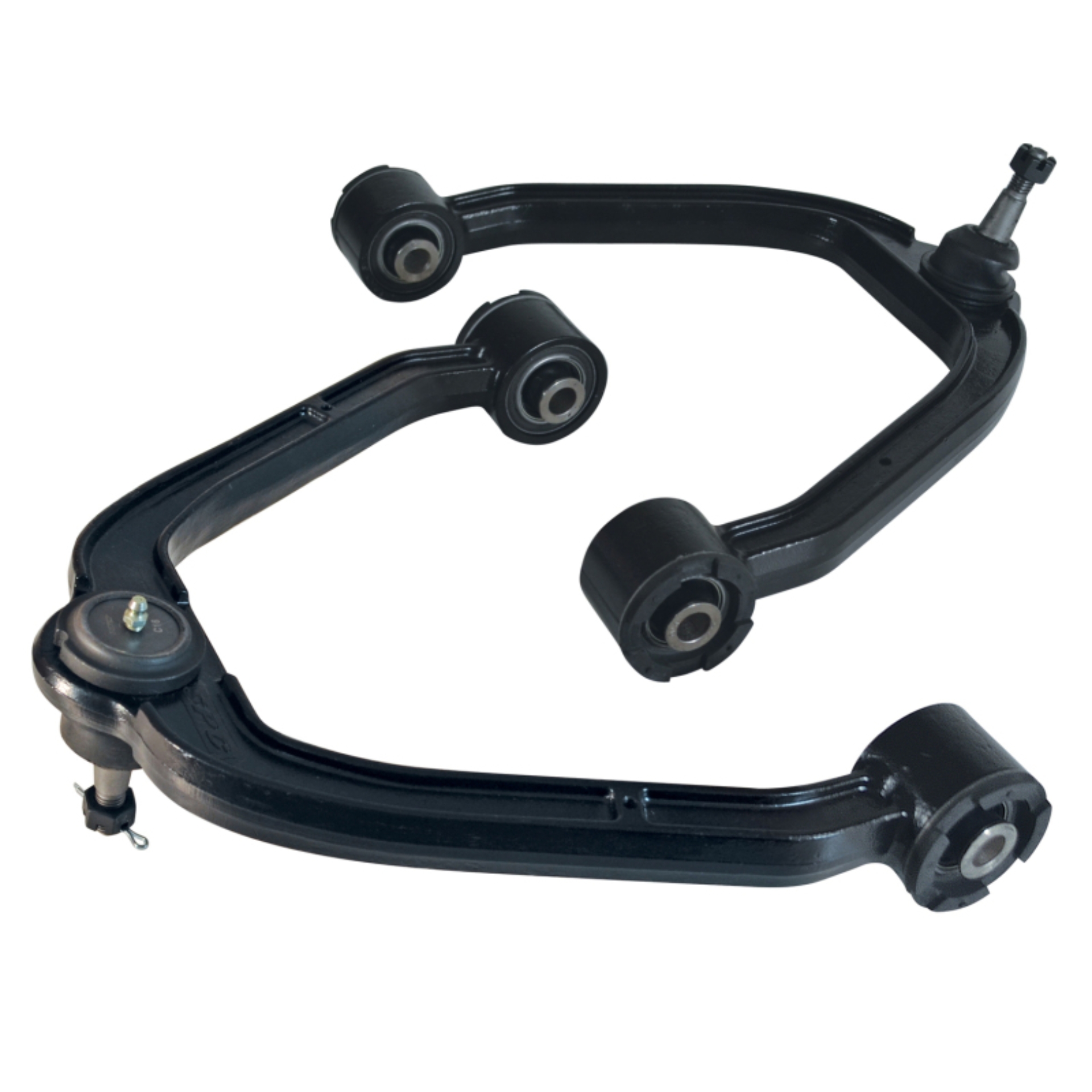 Picture of SPC Performance GM Truck/SUV Front Control Arms (PR)