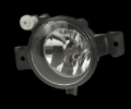 Picture of Hella Fog Lamp Fog Lights - 010407011