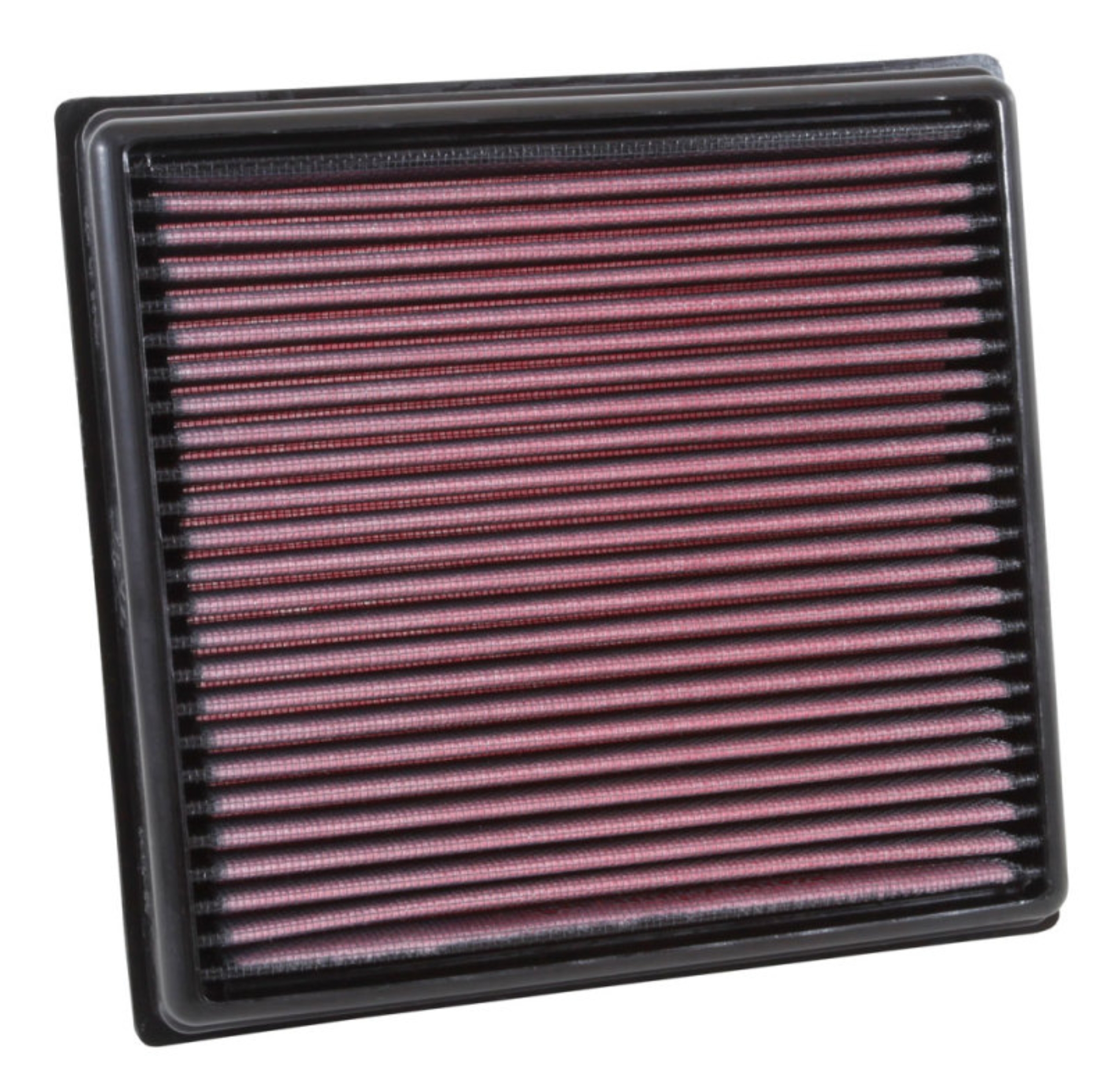 Picture of K&N 14-16 Opel Corsa E 1.4L F/I Drop In Air Filter