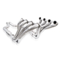 Picture of Stainless Works, 2008-09 Pontiac G8 GT 6.0L Headers catted Performance Connect