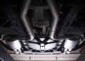 Picture of Stainless Works, 2008-09 Pontiac G8 GT 6.0L Exhaust, Performance Connect.