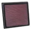 Picture of K&N 14-16 Opel Corsa E 1.4L F/I Drop In Air Filter