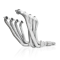 Picture of Stainless Works, 2008-09 Pontiac G8 GT 6.0L Headers, Catted, Factory Connect.