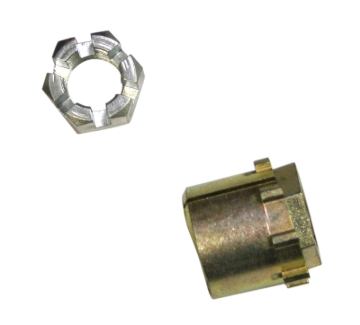 Picture of Skyjacker 1980-1985 Ford F-350 4 Wheel Drive Alignment Caster/Camber Kit