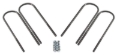 Picture of Skyjacker Axle U-Bolt All Non-Spec Vehicles