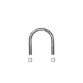 Picture of Skyjacker Axle U-Bolt All Non-Spec Vehicles