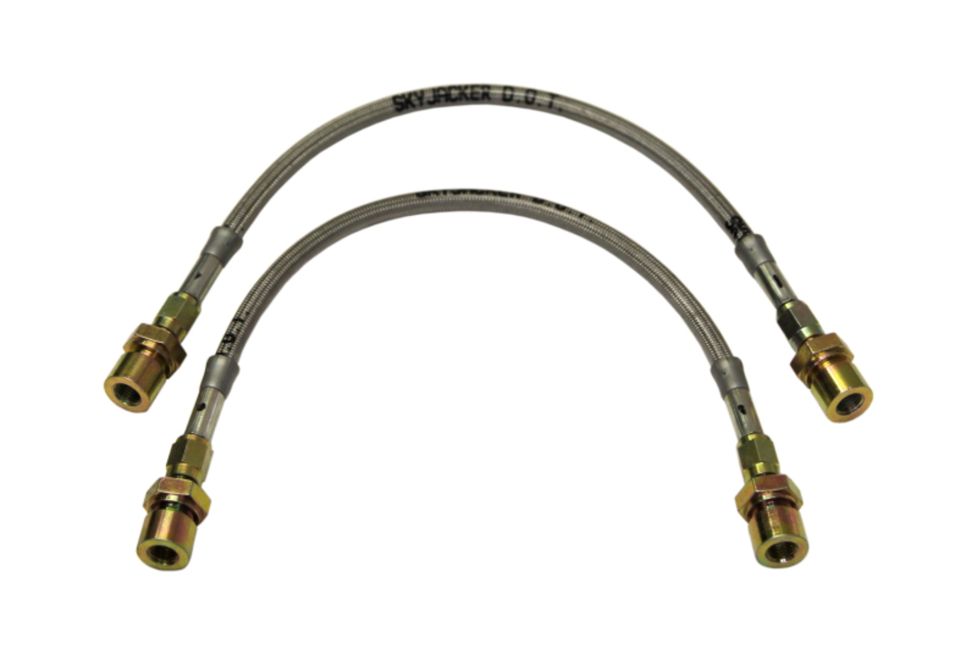 Picture of Skyjacker 1956-1966 Jeep CJ6 Brake Hose