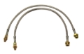 Picture of Skyjacker 1974-1975 Jeep CJ6 Brake Hose