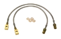 Picture of Skyjacker 1974-1977 International Scout II 4 Wheel Drive Brake Hose