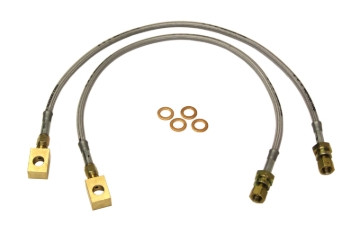 Picture of Skyjacker 1974-1977 International Scout II 4 Wheel Drive Brake Hose