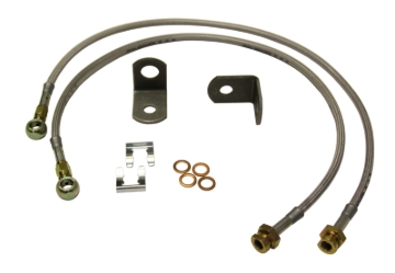 Picture of Skyjacker 1984-1992 Jeep Cherokee (XJ) Brake Hose