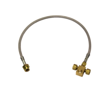 Picture of Skyjacker 1988-2000 GMC K2500 Pickup Brake Hose