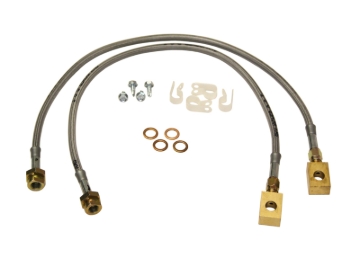 Picture of Skyjacker 1992-1998 GMC K2500 Suburban Brake Hose