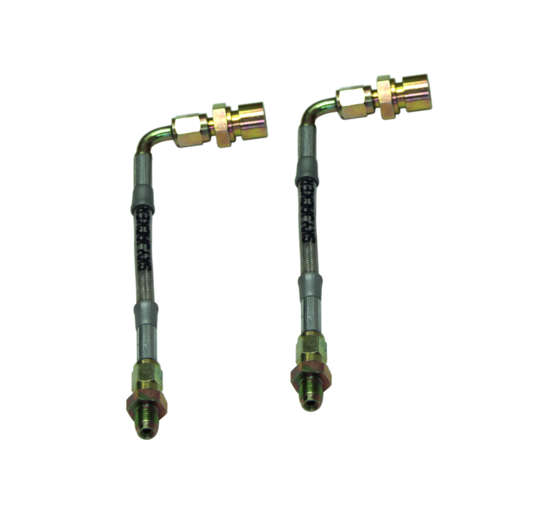 Picture of Skyjacker SKY Brake Hose Brake Line Kits - RBL11