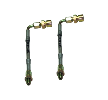 Picture of Skyjacker 1997-1997 Ford F-250 HD Brake Hose