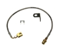 Picture of Skyjacker 1997-2006 Jeep Wrangler (TJ) Brake Hose