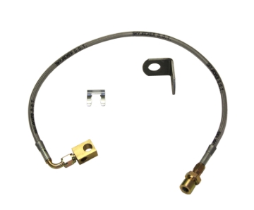 Picture of Skyjacker 1997-2006 Jeep Wrangler (TJ) Brake Hose