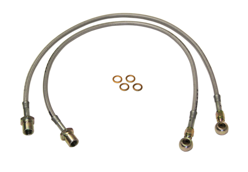 Picture of Skyjacker SKY Brake Hose Brake Line Kits - FBL83
