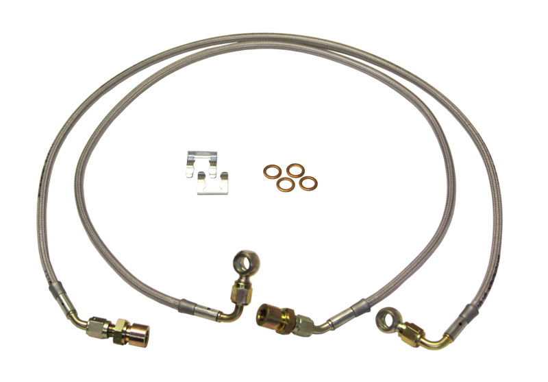 Picture of Skyjacker SKY Brake Hose Brake Line Kits - FBL84
