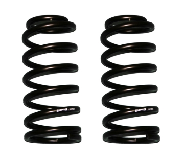 Picture of Skyjacker Coil Spring Set 2002-2003 Jeep Liberty 4 Wheel Drive Rear Wheel Drive