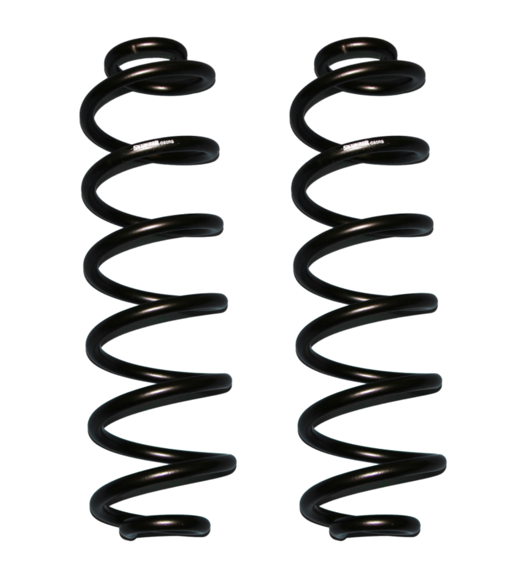 Picture of Skyjacker Coil Spring Set 2002-2006 Chevrolet Avalanche 1500 4 Wheel Drive
