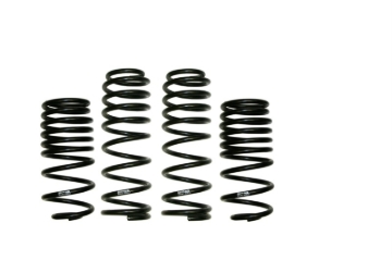 Picture of Skyjacker Coil Spring Set 2007-2010 Jeep Wrangler (JK) 4 Wheel Drive