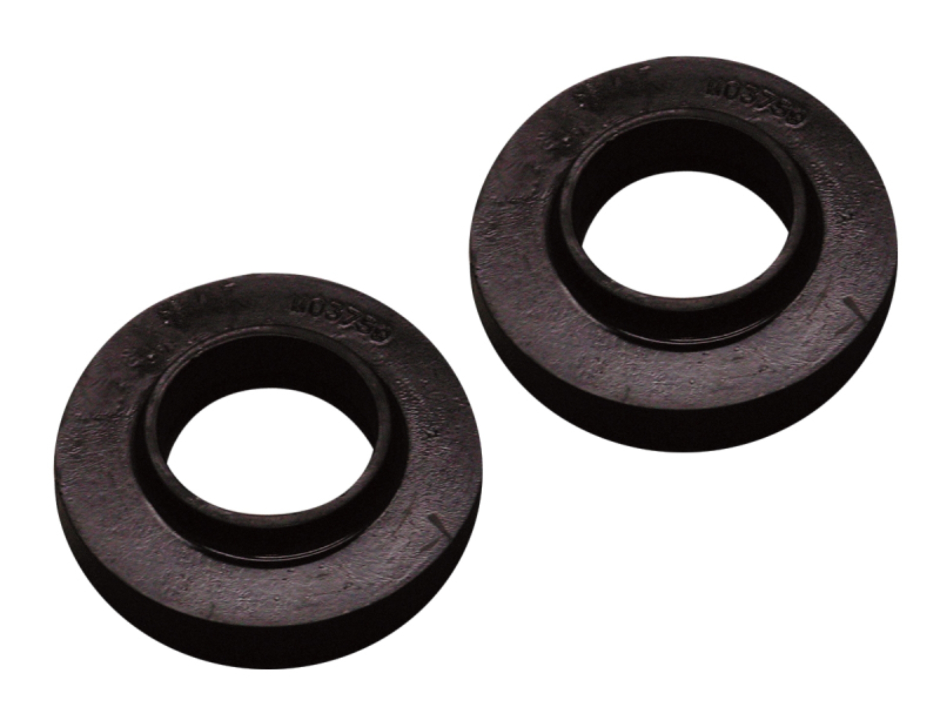 Picture of Skyjacker 2007-2017 Jeep Wrangler (JK) Suspension Front Leveling Kit