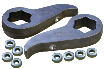 Picture of Skyjacker 2011-2017 GMC Sierra 3500 HD 4 Wheel Drive Suspension Front Leveling Kit