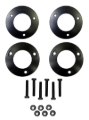 Picture of Skyjacker 2009-2010 Ford F-150 4 Wheel Drive Rear Wheel Drive Suspension Front Leveling Kit