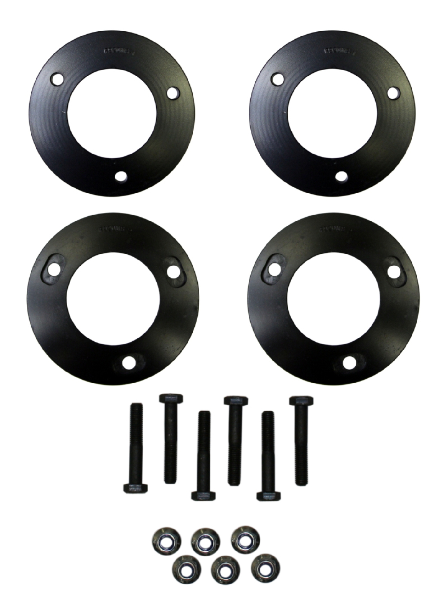 Picture of Skyjacker 2009-2010 Ford F-150 4 Wheel Drive Rear Wheel Drive Suspension Front Leveling Kit