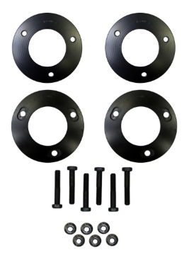 Picture of Skyjacker 2009-2010 Ford F-150 4 Wheel Drive Rear Wheel Drive Suspension Front Leveling Kit