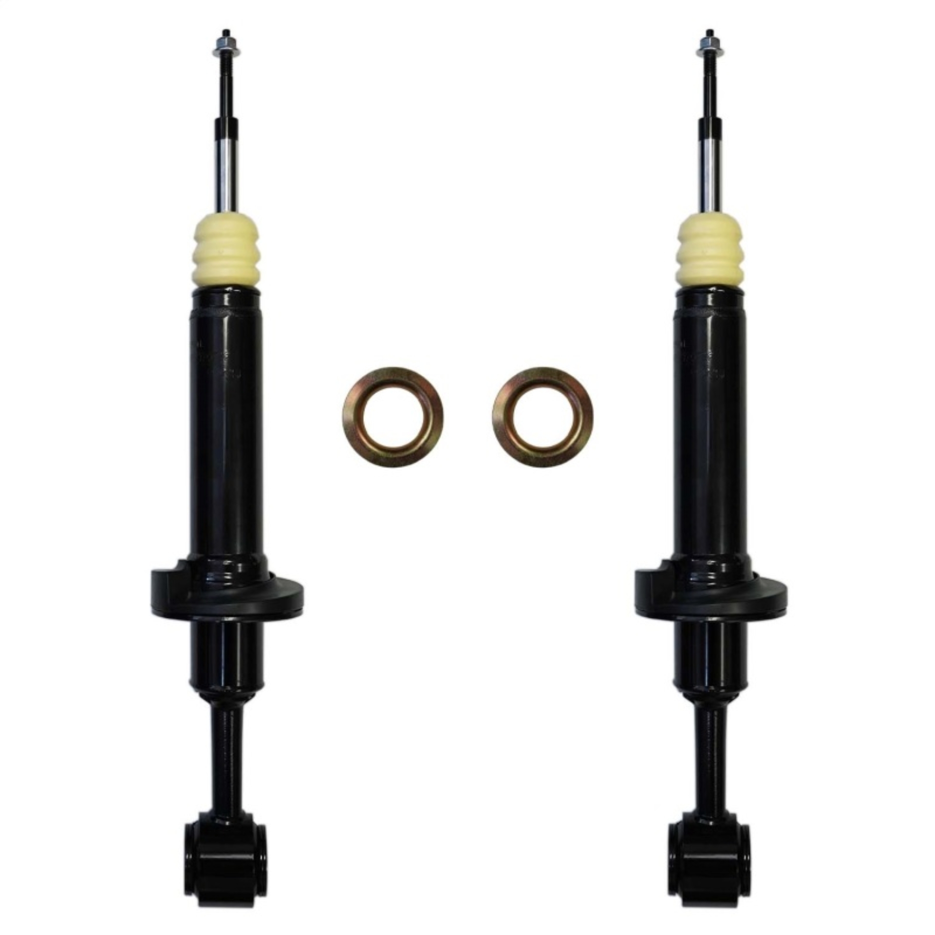Picture of Skyjacker 2004-2008 Ford F-150 Rear Wheel Drive Suspension Front Leveling Kit