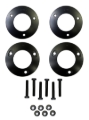 Picture of Skyjacker 2009-2010 Ford F-150 4 Wheel Drive Rear Wheel Drive Suspension Front Leveling Kit