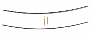 Picture of Skyjacker 1974-1993 Dodge Ramcharger 4 Wheel Drive Leaf Spring
