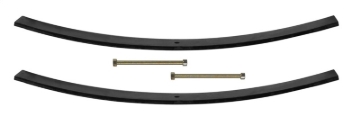 Picture of Skyjacker 1987-1995 Jeep Wrangler (YJ) Leaf Spring