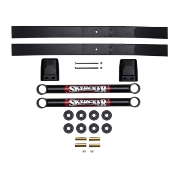 Picture of Skyjacker SKY Lift Kit Components - D301