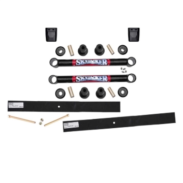 Picture of Skyjacker SKY Lift Kit Components - D2512