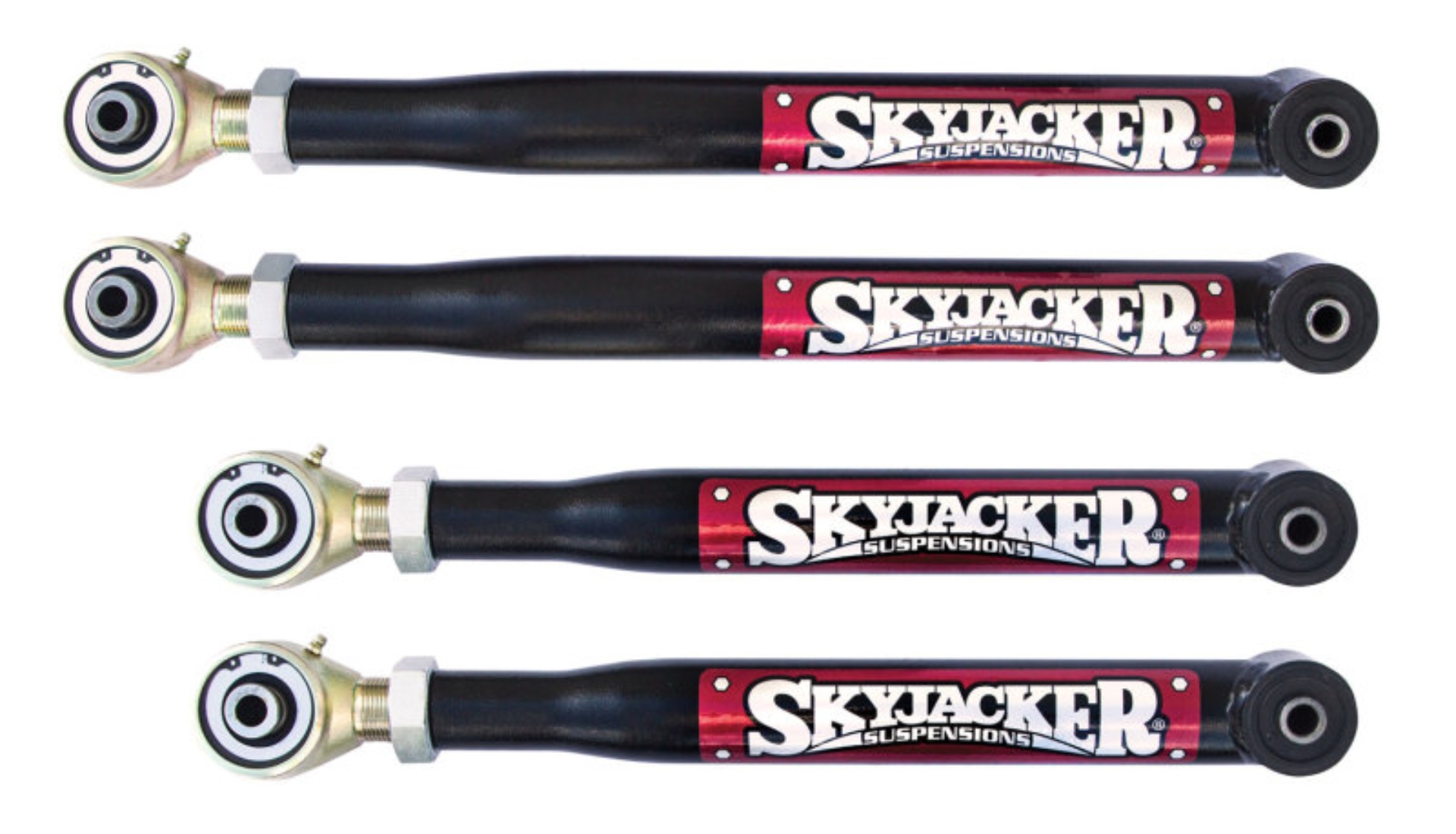 Picture of Skyjacker SKY Lift Kit Components - JK24LLX