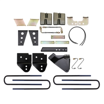 Picture of Skyjacker SKY Lift Kit Components - F11852