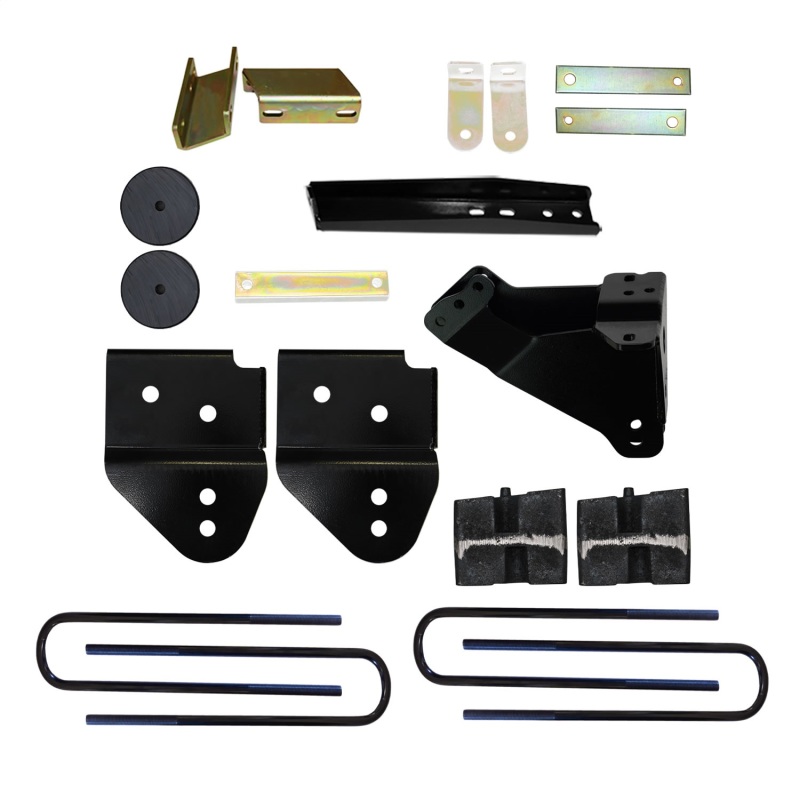 Picture of Skyjacker SKY Lift Kit Components - F11451