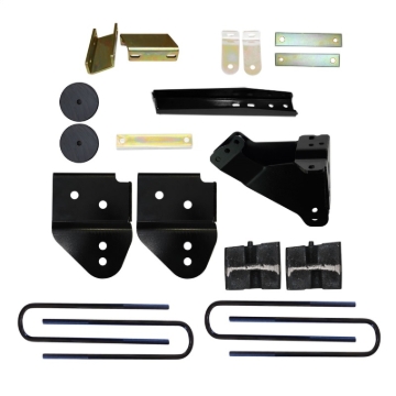 Picture of Skyjacker SKY Lift Kit Components - F11451