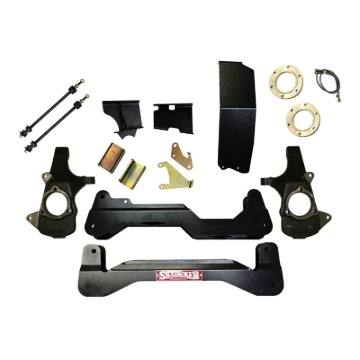 Picture of Skyjacker SKY Lift Kit Components - C14661AAL