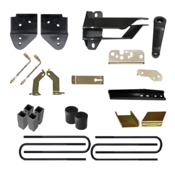 Picture of Skyjacker SKY Lift Kit Components - F17651