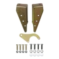 Picture of Skyjacker 1970-1976 Ford F-100 4 Wheel Drive Multi Shock Bracket