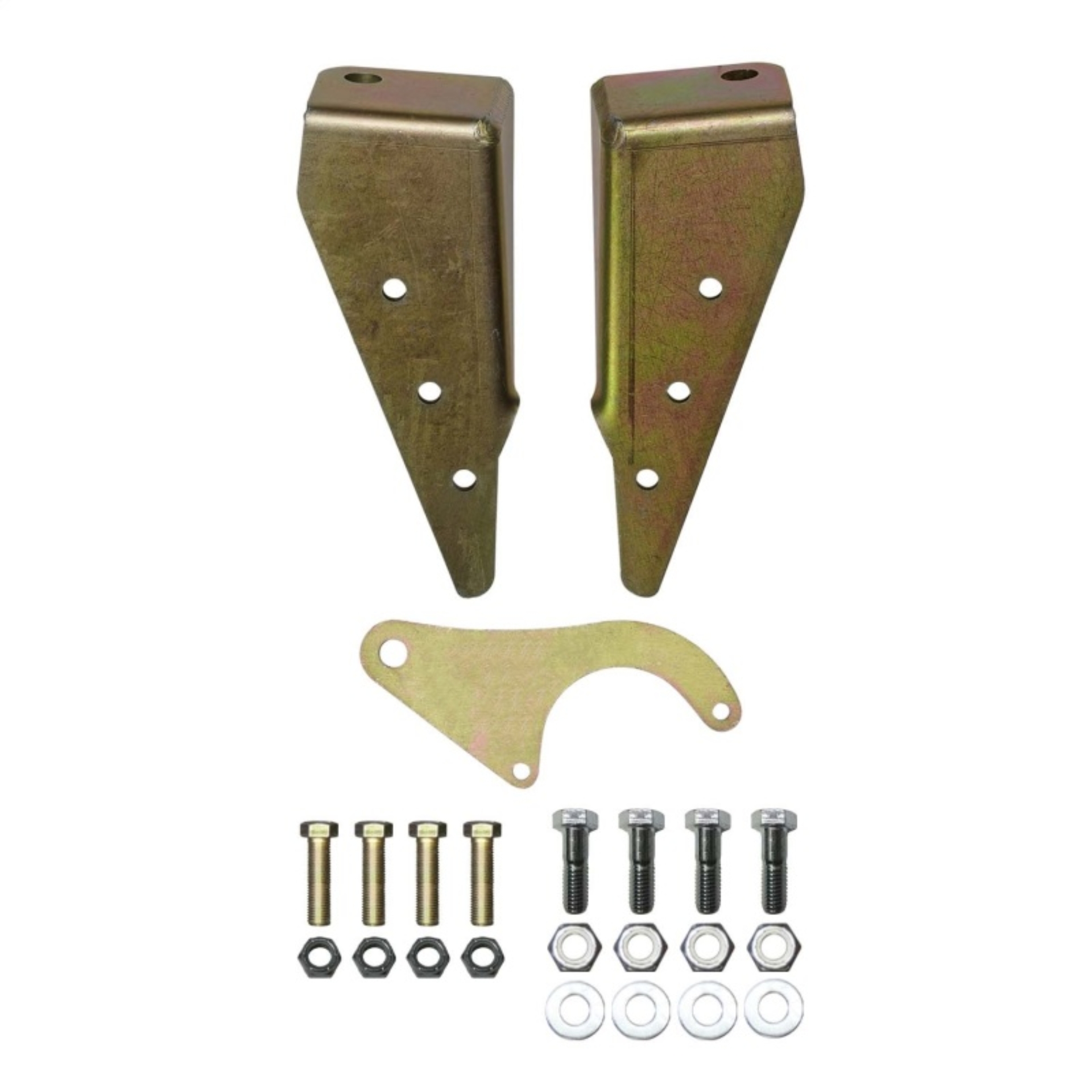 Picture of Skyjacker 1970-1976 Ford F-100 4 Wheel Drive Multi Shock Bracket